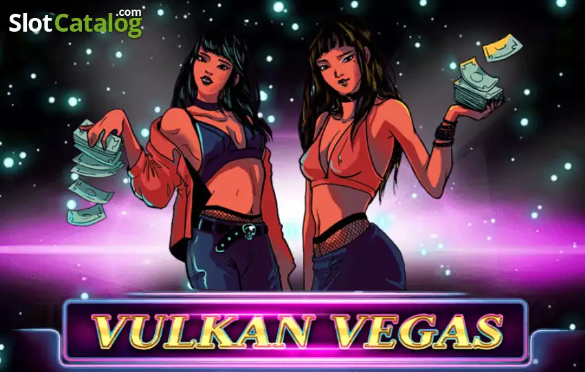 Vulkan Vegas – выбор настоящих победителей